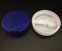 PP奶粉罐蓋401# JX-H02