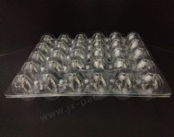 PET雞蛋托盤6×5-30枚