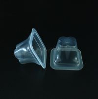 36×36-25g梅花(huā)底方杯