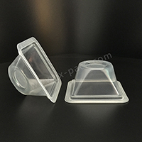 65×65-90g錐底方杯