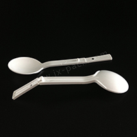 L125mm 可(kě)折勺