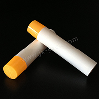 奶片糖管JX-110 （含蓋）L116mm D24mm