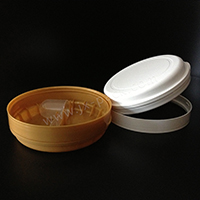 PP奶粉罐蓋502# JX-H02