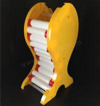 奶片糖管架H315mm